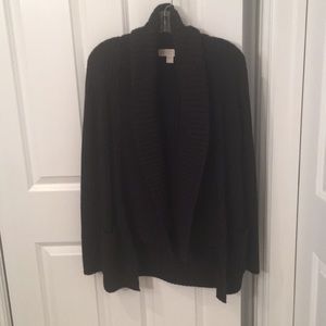 Michael Kors Knit Cardigan Size XS